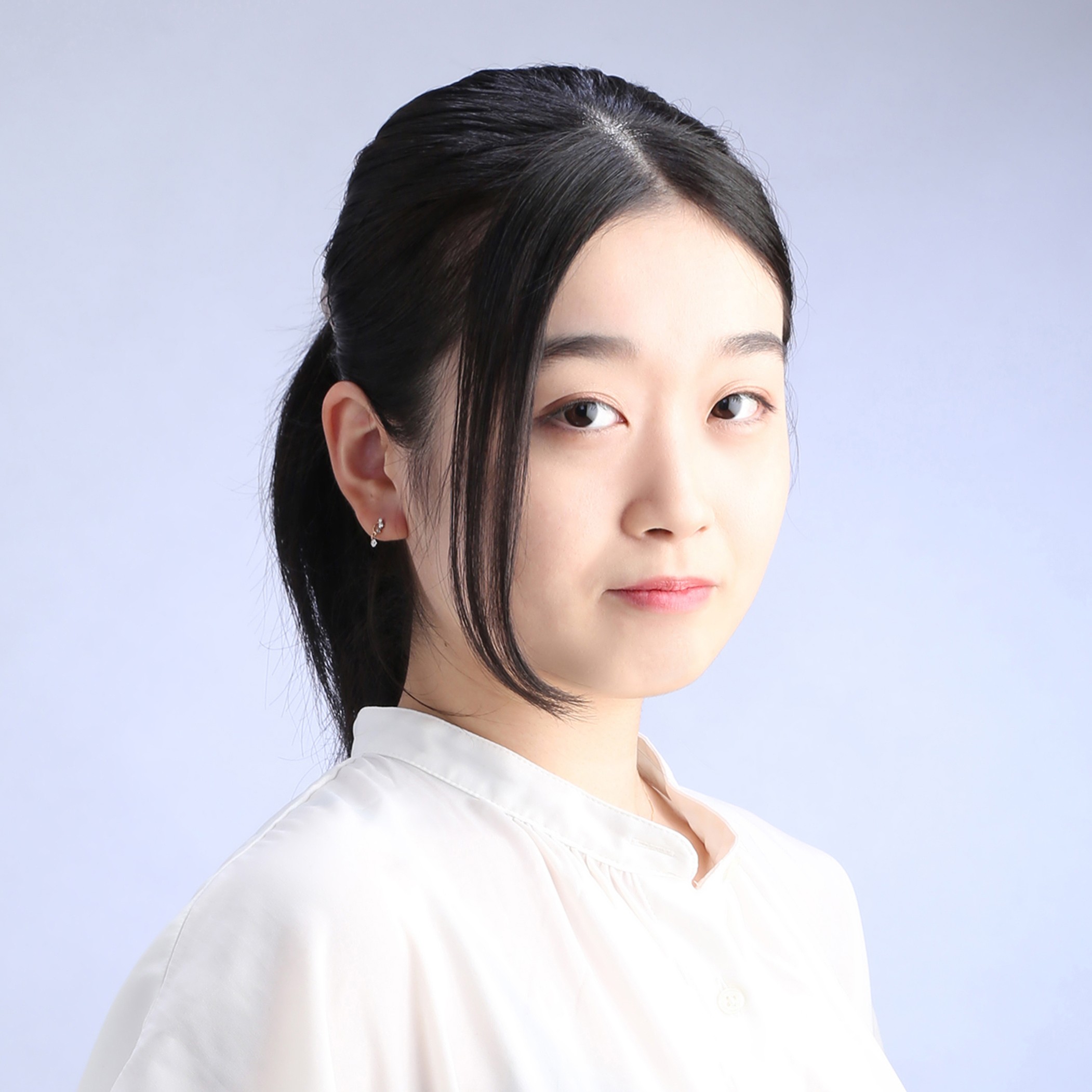 黒木 涼花